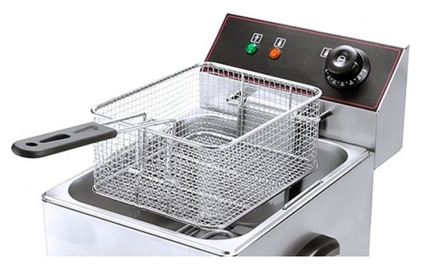 КОРЗИНА ДЛЯ ФРИТЮРНИЦЫ ENIGMA BASKET (6L)