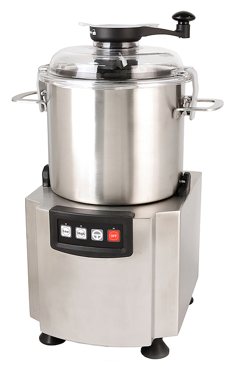 БЛИКСЕР KOCATEQ BLE 8V2