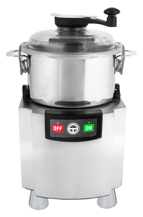 БЛИКСЕР KOCATEQ BLE 5V1