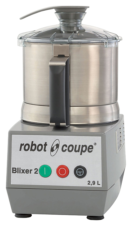 БЛИКСЕР ROBOT COUPE BLIXER 3 + ДОПОЛНИТЕЛЬНЫЙ АКСЕССУАР