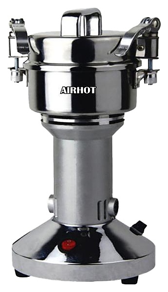 ИЗМЕЛЬЧИТЕЛЬ ДЛЯ СПЕЦИЙ AIRHOT SG-200