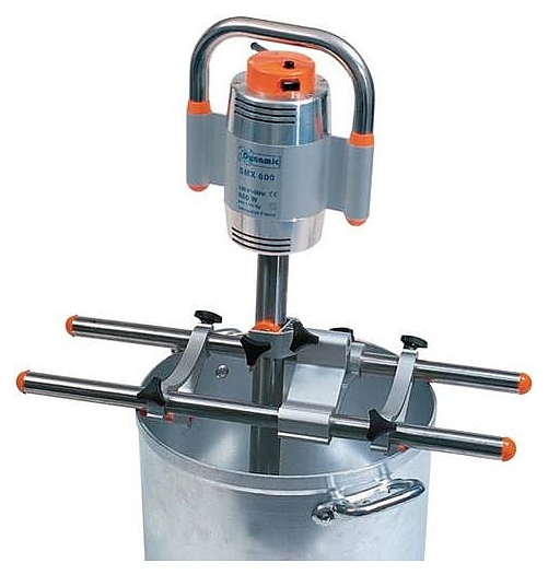 ДЕРЖАТЕЛЬ МИКСЕРА DYNAMIC SM 8