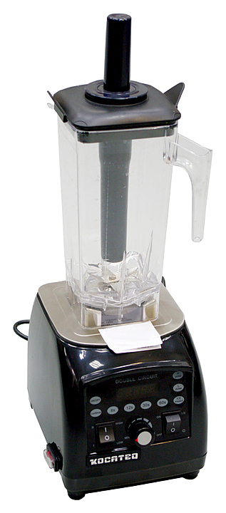 БЛЕНДЕР KOCATEQ BL1500