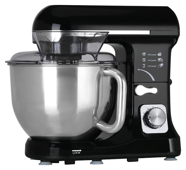 МИКСЕР ПЛАНЕТАРНЫЙ VIATTO VA-SM5B