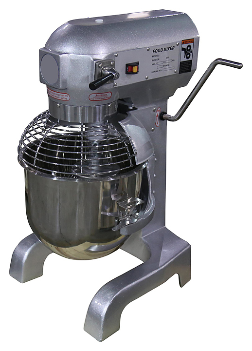 МИКСЕР ПЛАНЕТАРНЫЙ GASTROMIX B 30C