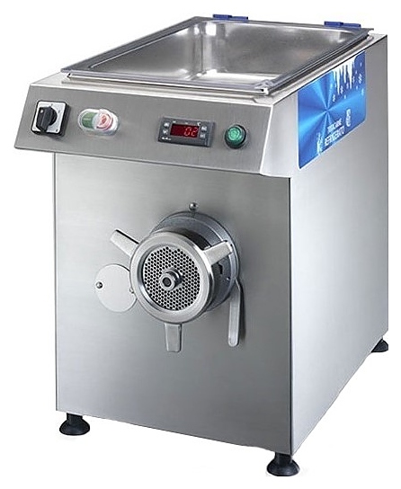 МЯСОРУБКА С ОХЛАЖДЕНИЕМ MINERVA С/Е R32 UNGER S5 380 В