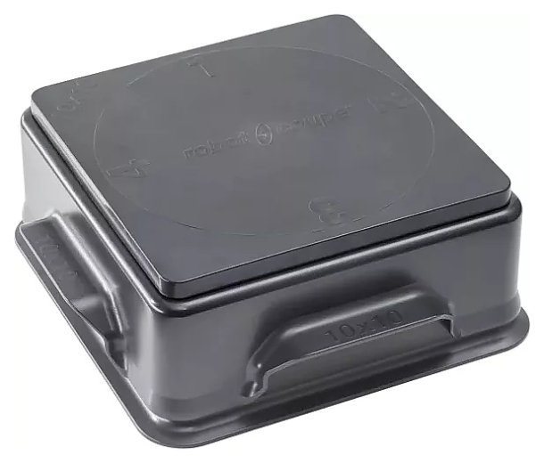 КОМПЛЕКТ ДЛЯ ОЧИСТКИ РЕШЕТОК ДЛЯ НАРЕЗКИ КУБИКАМИ ROBOT COUPE EASY CLEAN XPRESS 49313