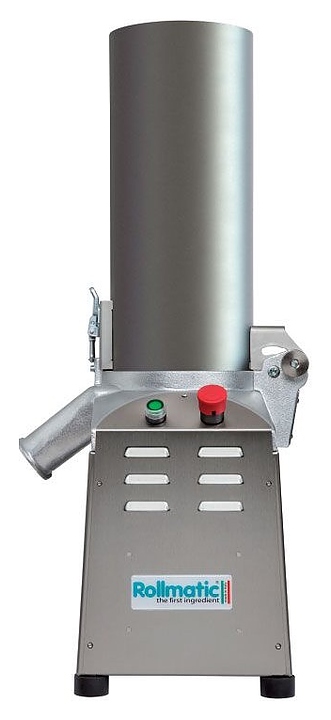 МАШИНА ДЛЯ ИЗМЕЛЬЧЕНИЯ СУХАРЕЙ ROLLMATIC BM11