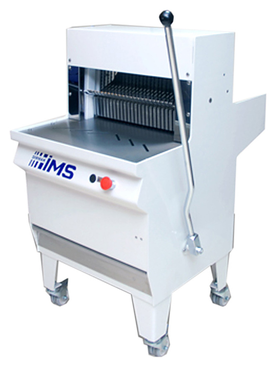 ХЛЕБОРЕЗКА DIRMAK IEK 430 S