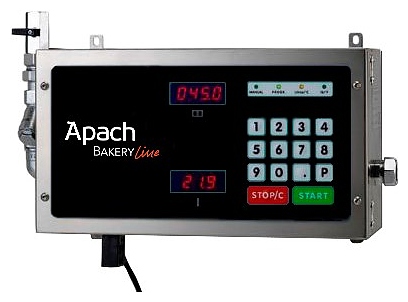 ДОЗАТОР ВОДЫ APACH BAKERY LINE DOX 45