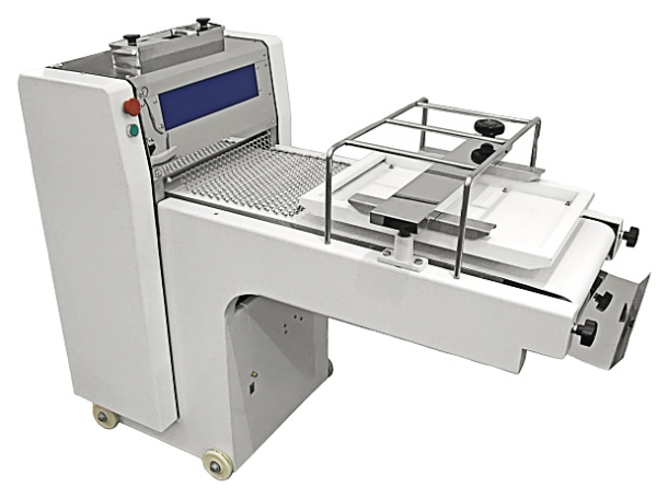МАШИНА ТЕСТОЗАКАТОЧНАЯ MIRATEK WMK-380