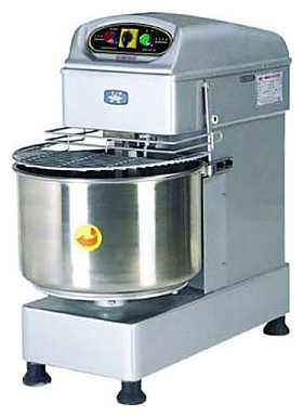 ТЕСТОМЕС СПИРАЛЬНЫЙ FOODATLAS HS-40 (AR) PRO
