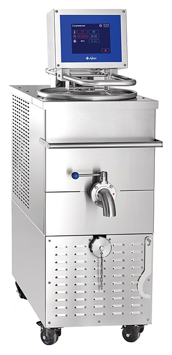 ФЕРМЕНТАТОР ABAT ФТ-40П