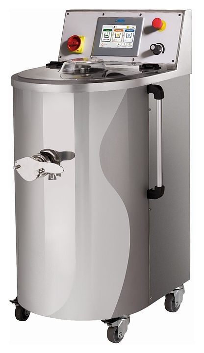 ФЕРМЕНТАТОР APACH BAKERY LINE M30 TOUCH