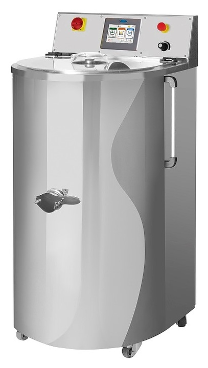 ФЕРМЕНТАТОР APACH BAKERY LINE M120 TOUCH