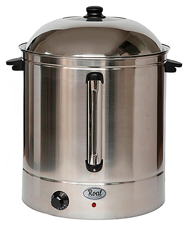 АППАРАТ ДЛЯ ВАРКИ КУКУРУЗЫ ROAL DP-300D