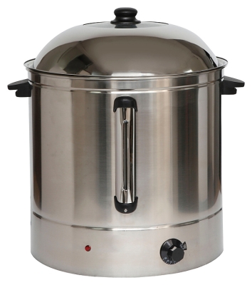 АППАРАТ ДЛЯ ВАРКИ КУКУРУЗЫ VIATTO AG-48