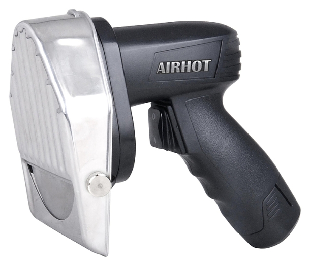 НОЖ ЭЛЕКТРИЧЕСКИЙ ДЛЯ ШАУРМЫ AIRHOT KS-100C БЕСПРОВОДНОЙ