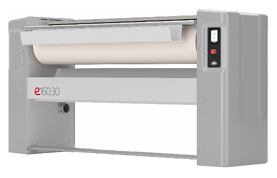 КАТОК ГЛАДИЛЬНЫЙ GMP E2 160.30 TENAX