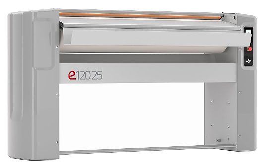 КАТОК ГЛАДИЛЬНЫЙ GMP E2 120.25