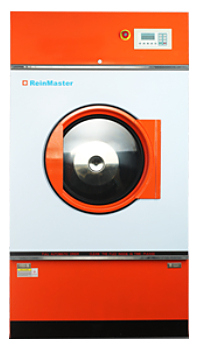 СУШИЛЬНАЯ МАШИНА REINMASTER D 50 ПАРОВ. НАГРЕВ