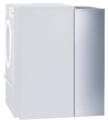 ТЕПЛОВОЙ НАСОС MIELE WP