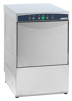 МАШИНА СТАКАНОМОЕЧНАЯ ARISTARCO AF 40.30 DDE