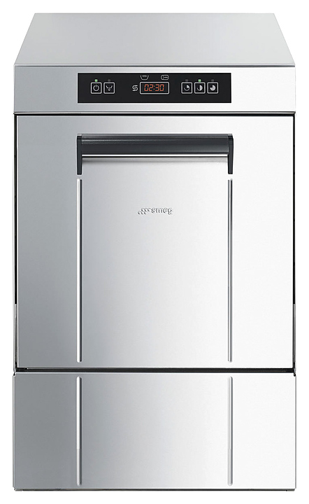 СТАКАНОМОЕЧНАЯ МАШИНА SMEG UG403DM
