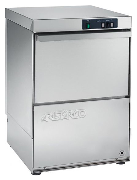 СТАКАНОМОЕЧНАЯ МАШИНА ARISTARCO AE 35.21