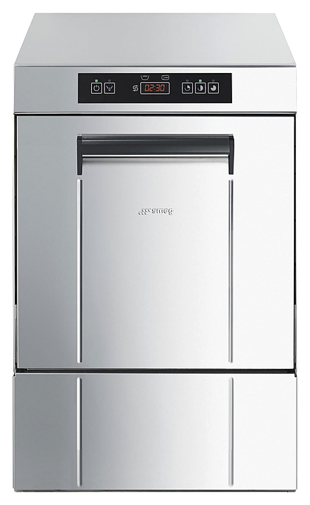 СТАКАНОМОЕЧНАЯ МАШИНА SMEG UG405DM