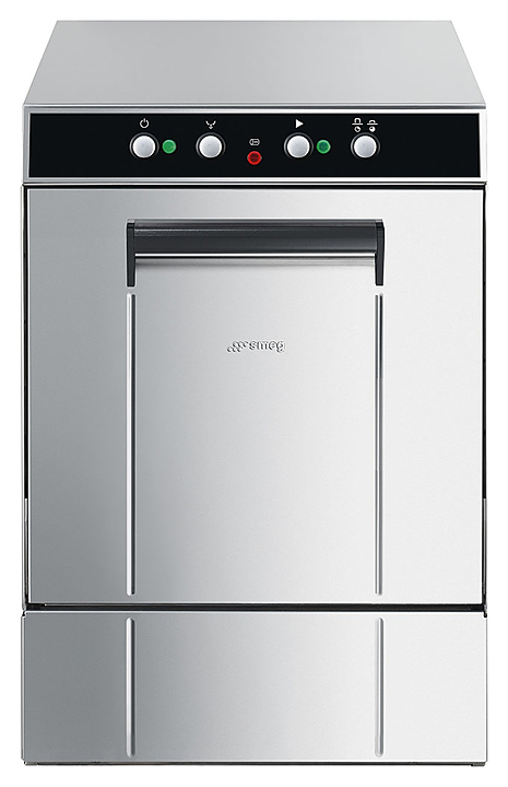 СТАКАНОМОЕЧНАЯ МАШИНА SMEG UG400DM