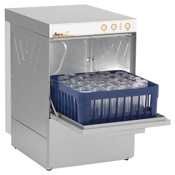 СТАКАНОМОЕЧНАЯ МАШИНА AMIKA ECO 40