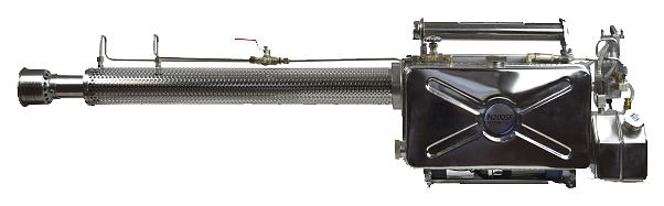 ГЕНЕРАТОР ГОРЯЧЕГО ТУМАНА VECTORFOG TERMAL FOGGER H200SF