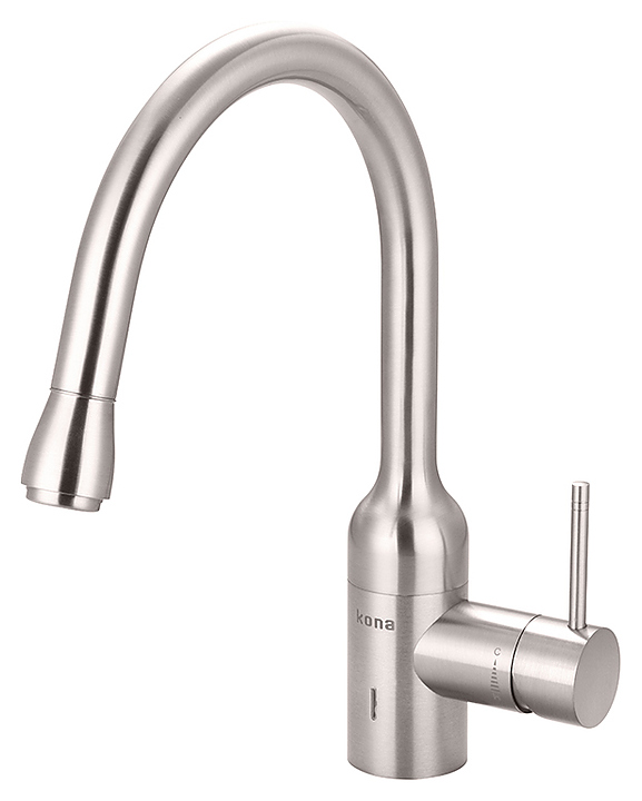 СМЕСИТЕЛЬ-ОЗОНАТОР KONA OZONE SLN‐O3‐01‐SN