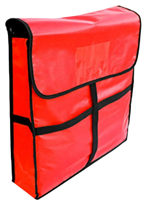 ТЕРМОСУМКА P.L. PROFF CUISINE 81200224 НА 2 ПИЦЦЫ (45 СМ)