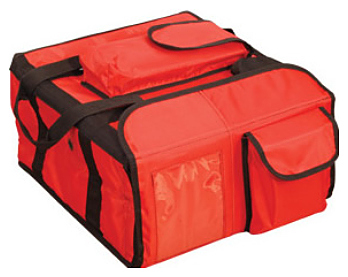 ТЕРМОСУМКА AVATHERM AV13 350Х350Х200 ММ