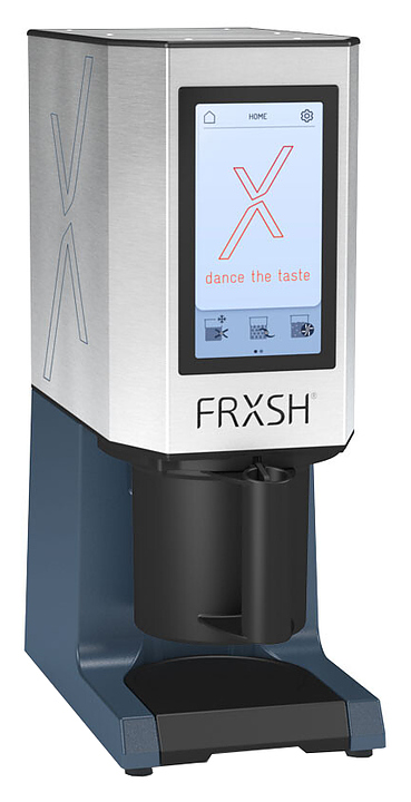 ГОМОГЕНИЗАТОР FRXSH MOUSSE CHEF
