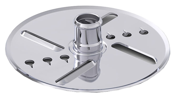 ДИСК ДЛЯ ВЗБИВАНИЯ ЖИДКИХ ПРОДУКТОВ FRXSH WHIPPING DISC ДЛЯ MOUSSE CHEF