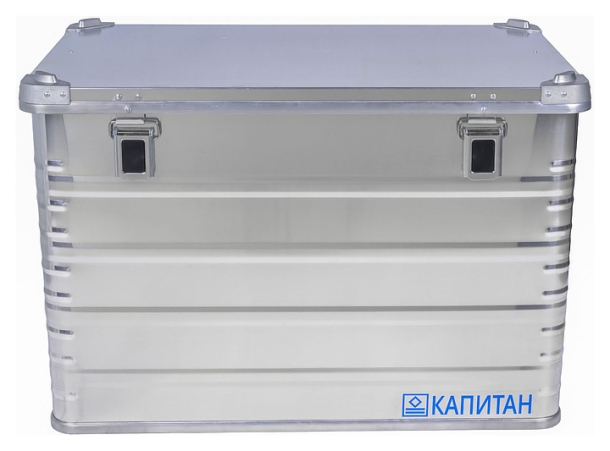 ЯЩИК УНИВЕРСАЛЬНЫЙ КАПИТАН 70844 (780Х480Х520 ММ)