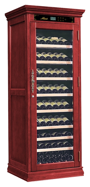 ВИННЫЙ ШКАФ LIBHOF NOBLEST NR-102 RED WINE