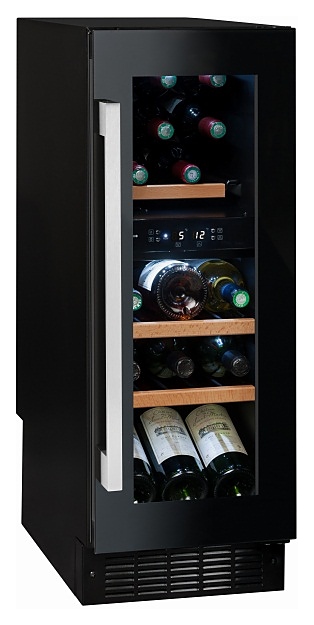 ВИННЫЙ ШКАФ CLIMADIFF AVINTAGE AVU18CDZA