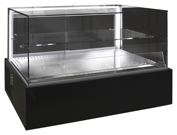 ВИТРИНА КОНДИТЕРСКАЯ FINIST JAKSON CUBE JNC-6 1 ПОЛКА