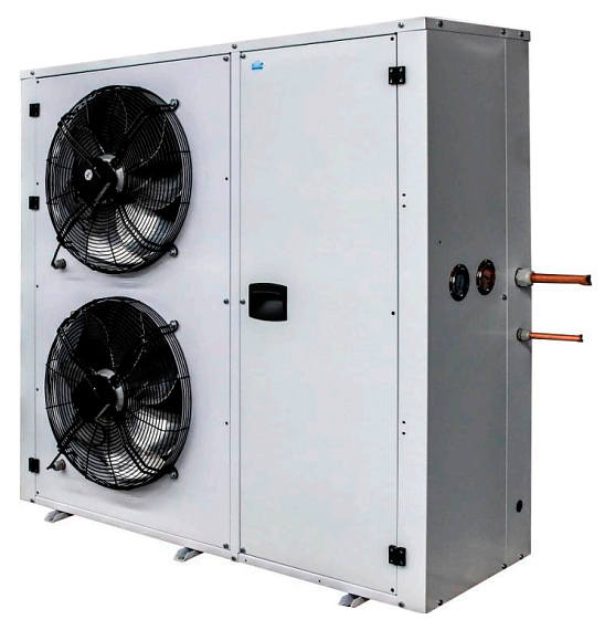 КОМПРЕССОРНО-КОНДЕНСАТОРНЫЙ БЛОК INTERCOLD CCB335 ZBD57