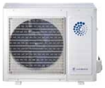 КОМПРЕССОРНО-КОНДЕНСАТОРНЫЙ БЛОК VENTERRA VCCU-10CN