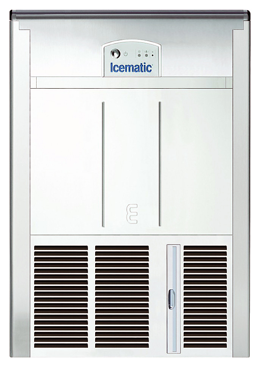 ЛЬДОГЕНЕРАТОР ICEMATIC E45 W