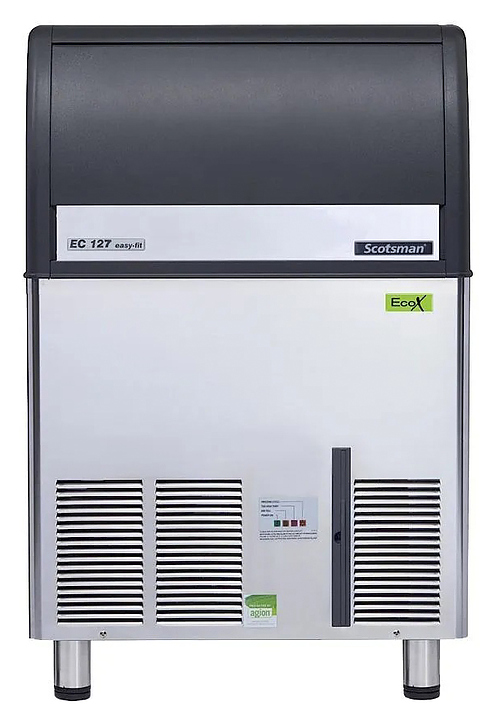 ЛЬДОГЕНЕРАТОР SCOTSMAN (FRIMONT) EC 127 WS OX R290