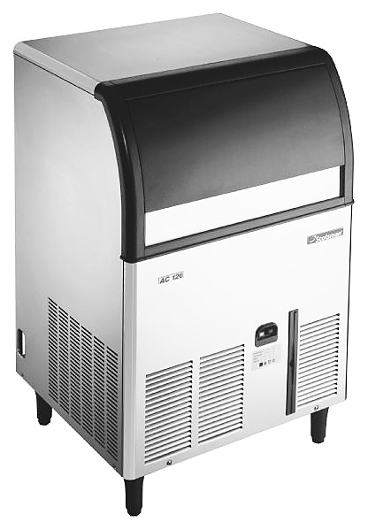 ЛЬДОГЕНЕРАТОР SCOTSMAN (FRIMONT) AC 126 WS