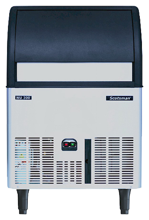 ЛЬДОГЕНЕРАТОР SCOTSMAN (FRIMONT) NU 300 AS OX