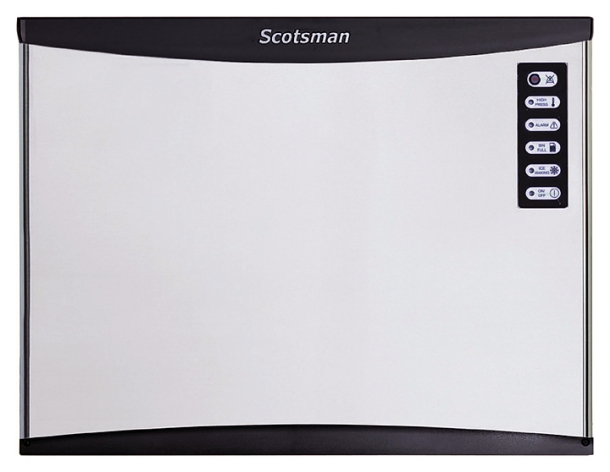 ЛЬДОГЕНЕРАТОР SCOTSMAN (FRIMONT) NW 458 WS OX