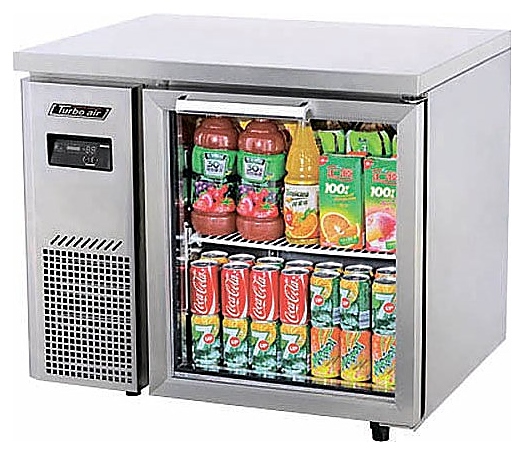 СТОЛ ХОЛОДИЛЬНЫЙ TURBO AIR KGR9-1-700